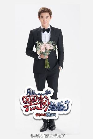 So I Married an Anti-Fan's poster