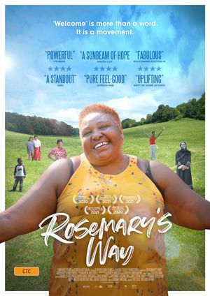 Rosemary's Way's poster