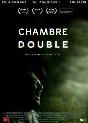 Chambre double's poster
