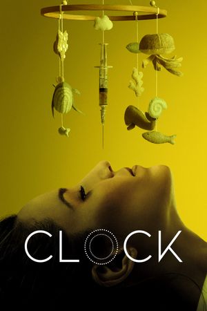 Clock's poster