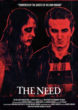 The Need's poster