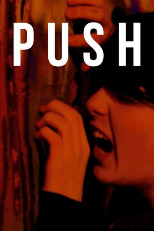 Push's poster