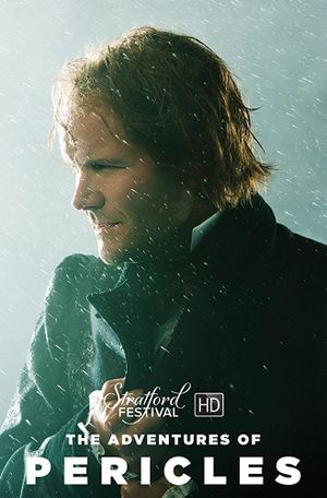Stratford Festival: The Adventures of Pericles's poster