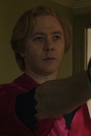 Inside No. 9: Once Removed's poster
