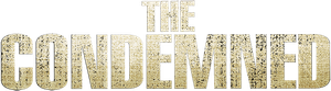The Condemned's poster