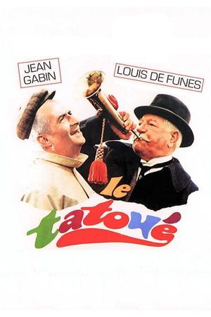 The Tattoo's poster