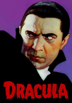 Dracula's poster