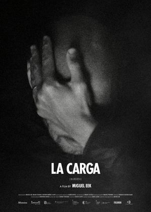 La Carga (Burden)'s poster