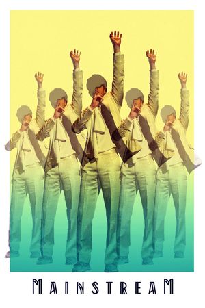 Mainstream's poster