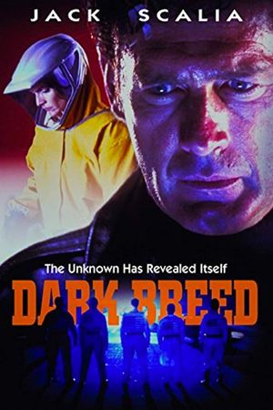 Dark Breed's poster