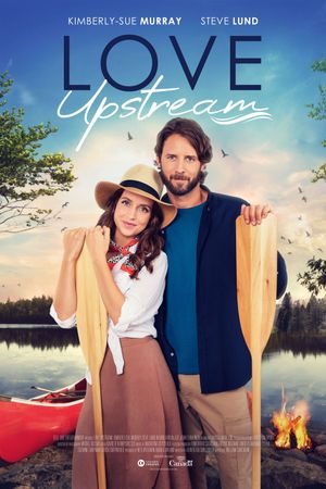 Love Upstream's poster