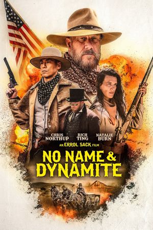 No Name and Dynamite Davenport's poster
