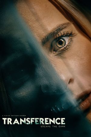 Transference's poster