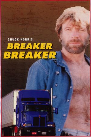 Breaker! Breaker!'s poster