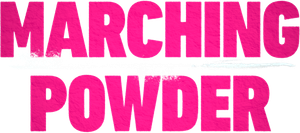 Marching Powder's poster