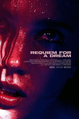 Requiem for a Dream's poster