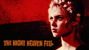 The Night Heaven Fell's poster