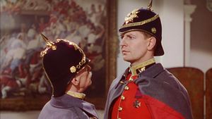 The Life and Death of Colonel Blimp's poster