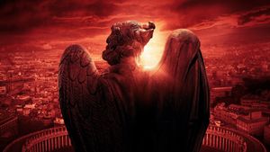 Angels & Demons's poster