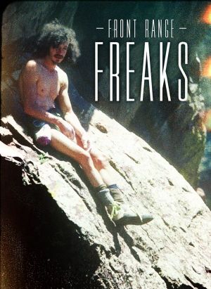 Front Range Freaks's poster