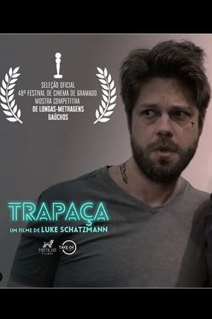 Trapaça's poster image