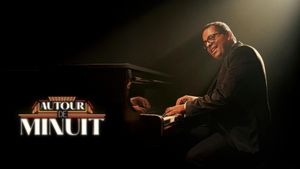 Autour de Minuit – Un cabaret historique's poster