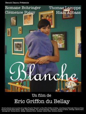 Blanche's poster