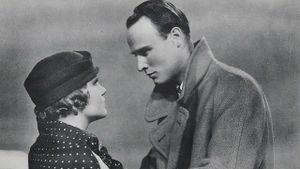 Channel Crossing's poster