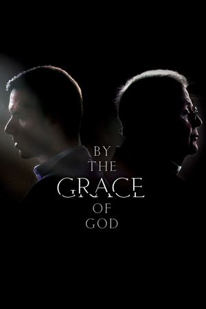 By the Grace of God's poster