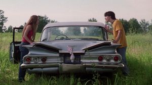 Jeepers Creepers's poster