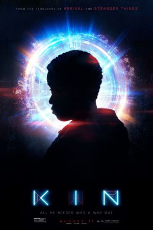 Kin's poster