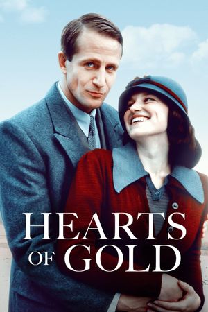 Hearts of Gold's poster
