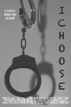 I Choose's poster