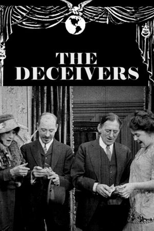 The Deceivers's poster