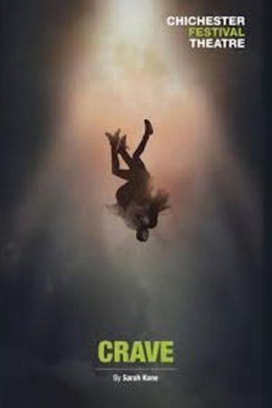 Crave's poster