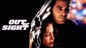 Out of Sight's poster