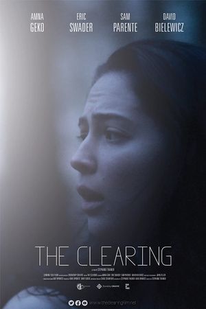 The Clearing's poster