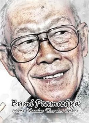 Bumi Pramoedya: Cerita Soesilao Toer dari Blora's poster