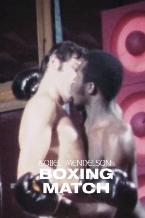 Boxing Match's poster