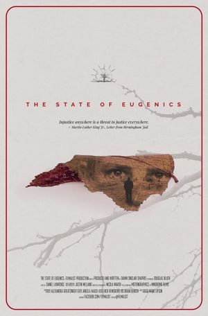 The State of Eugenics's poster