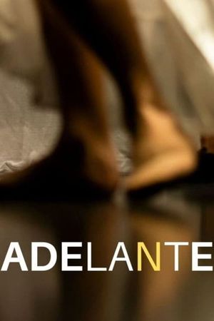 Adelante's poster