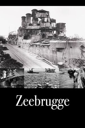 Zeebrugge's poster image