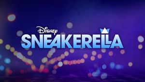 Sneakerella's poster