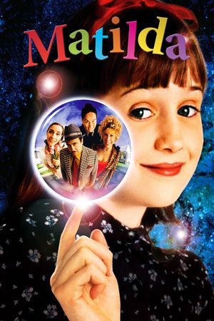 Matilda's poster