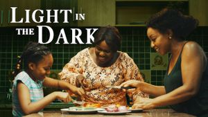 Light in the Dark's poster