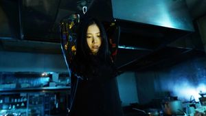 Yurigokoro's poster