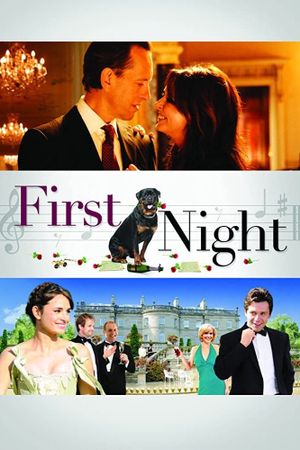 First Night's poster
