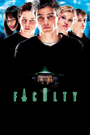 The Faculty's poster