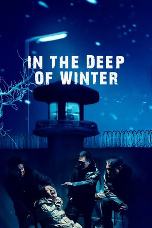 In the Deep of Winter's poster