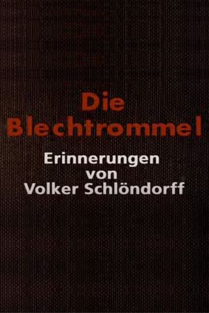 Volker Schlöndorff Remembers The Tin Drum's poster